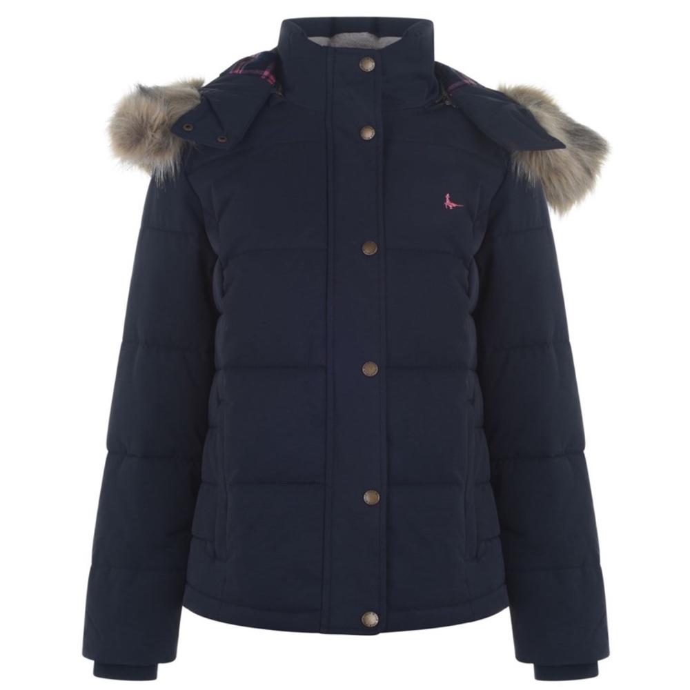 Jack Wills Padded Jacket